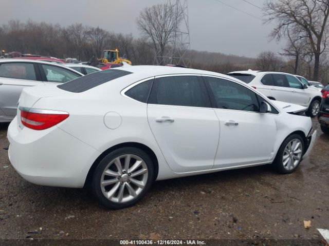 1G4PP5SK4E4107988 Buick Verano