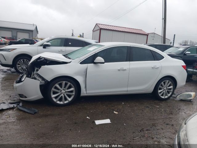 1G4PP5SK4E4107988 Buick Verano
