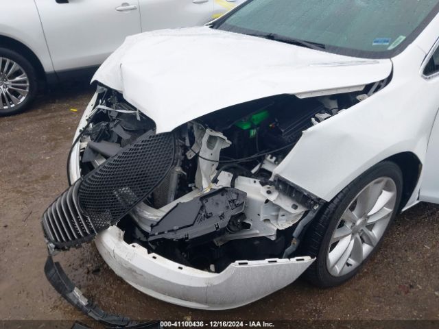 1G4PP5SK4E4107988 Buick Verano