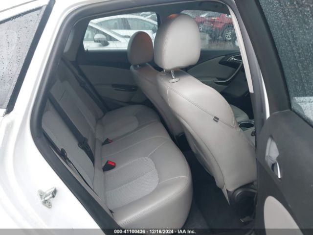 1G4PP5SK4E4107988 Buick Verano