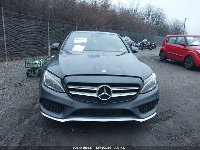 55SWF4KB7GU146579 Mercedes-Benz C 300 4matic/luxury 4matic/sport 4matic