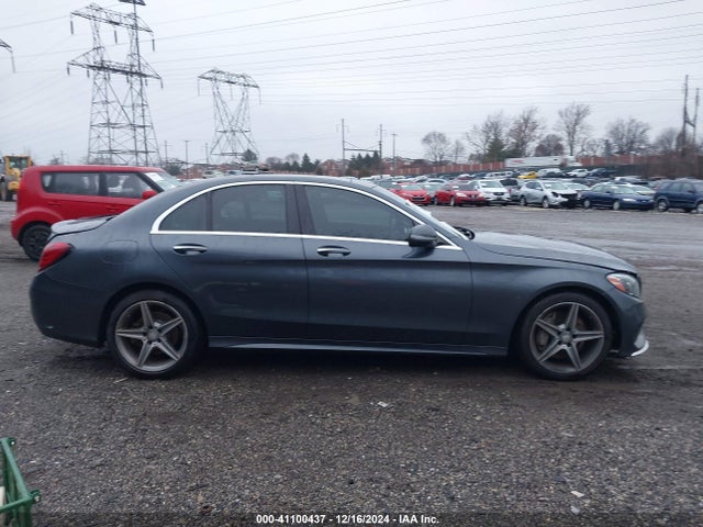 55SWF4KB7GU146579 Mercedes-Benz C 300 4matic/luxury 4matic/sport 4matic