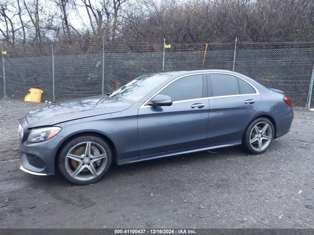 55SWF4KB7GU146579 Mercedes-Benz C 300 4matic/luxury 4matic/sport 4matic