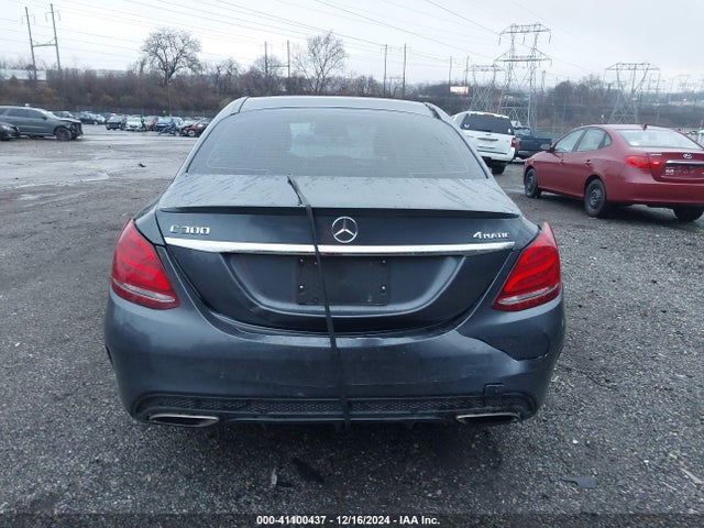 55SWF4KB7GU146579 Mercedes-Benz C 300 4matic/luxury 4matic/sport 4matic