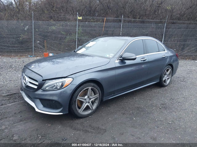 55SWF4KB7GU146579 Mercedes-Benz C 300 4matic/luxury 4matic/sport 4matic