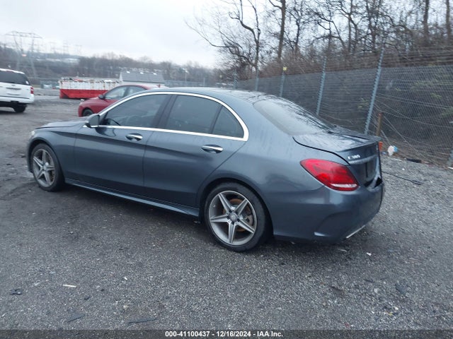 55SWF4KB7GU146579 Mercedes-Benz C 300 4matic/luxury 4matic/sport 4matic