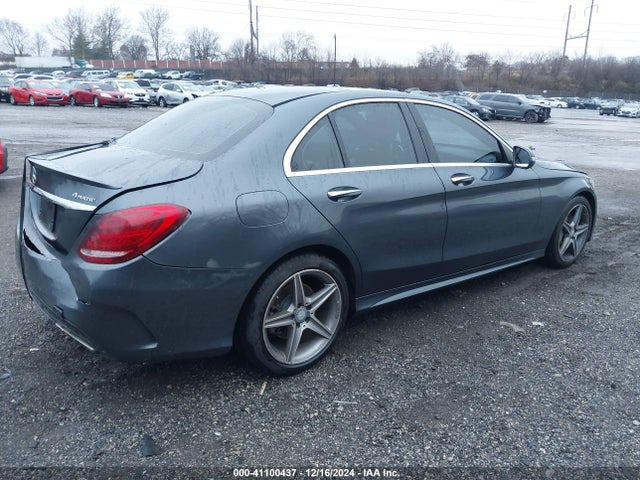 55SWF4KB7GU146579 Mercedes-Benz C 300 4matic/luxury 4matic/sport 4matic