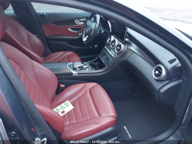 55SWF4KB7GU146579 Mercedes-Benz C 300 4matic/luxury 4matic/sport 4matic