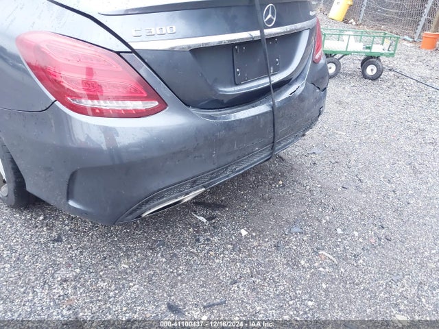 55SWF4KB7GU146579 Mercedes-Benz C 300 4matic/luxury 4matic/sport 4matic
