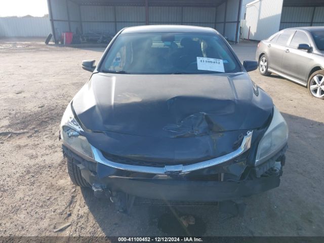 1G11B5SA1GU102520 Chevrolet Malibu Limited Ls