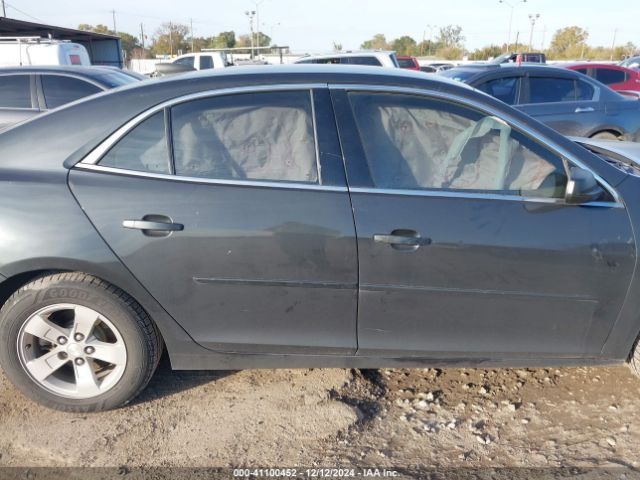 1G11B5SA1GU102520 Chevrolet Malibu Limited Ls