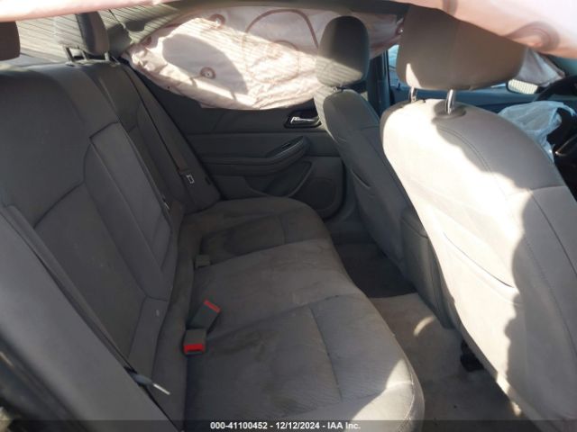 1G11B5SA1GU102520 Chevrolet Malibu Limited Ls