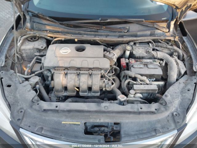 3N1AB7AP3FY259957 Nissan Sentra Fe+ S/s/sl/sr/sv