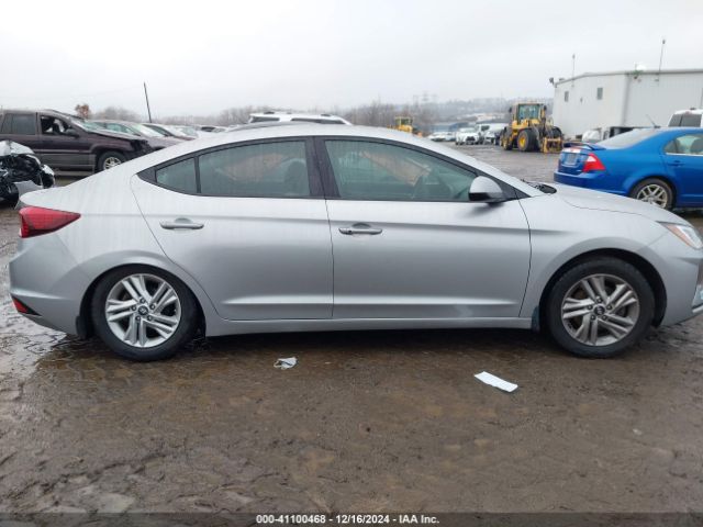 5NPD84LF7LH608266 Hyundai Elantra Value Edition