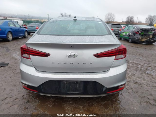 5NPD84LF7LH608266 Hyundai Elantra Value Edition