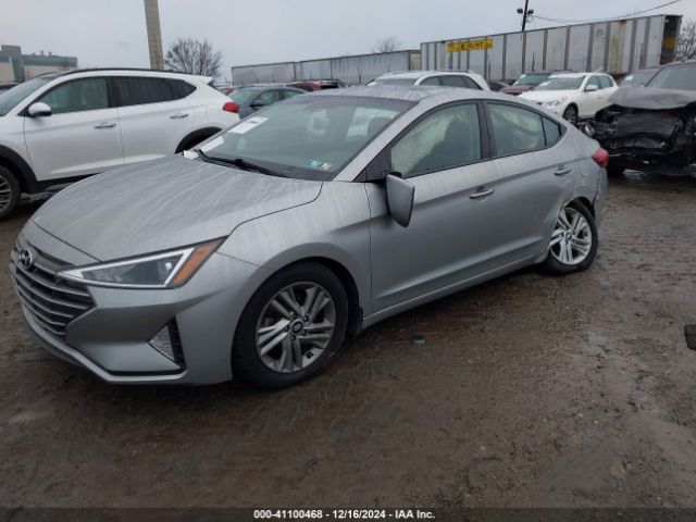 5NPD84LF7LH608266 Hyundai Elantra Value Edition