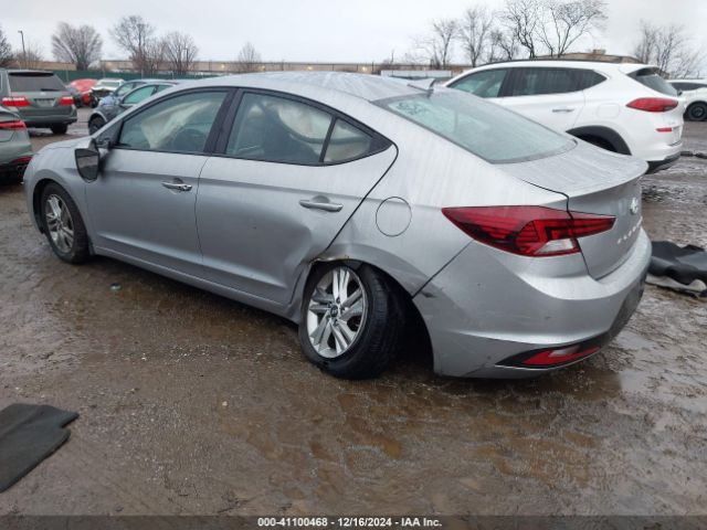 5NPD84LF7LH608266 Hyundai Elantra Value Edition