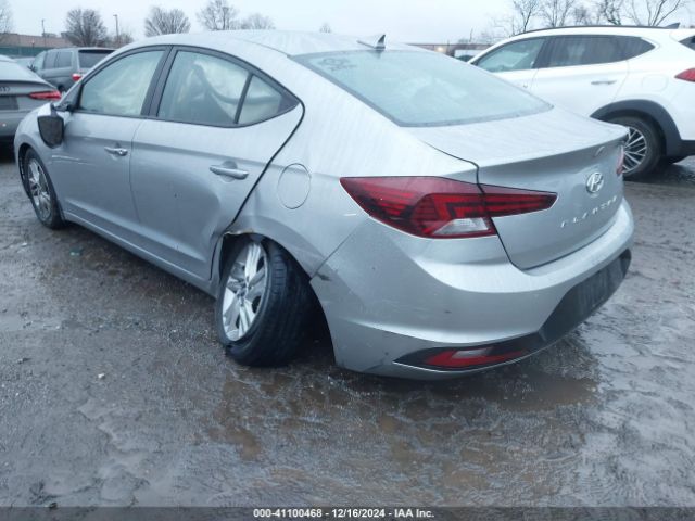 5NPD84LF7LH608266 Hyundai Elantra Value Edition