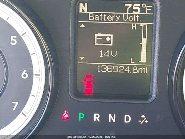 1C6RR7LG6FS761117 RAM 1500 Big Horn