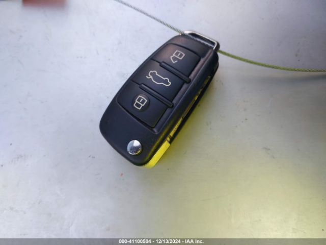 WAUAUGFF8J1064518 Audi A3 2.0t Premium