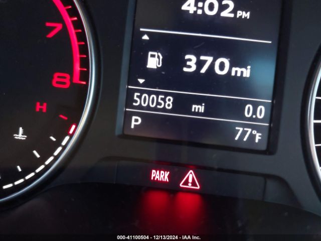 WAUAUGFF8J1064518 Audi A3 2.0t Premium