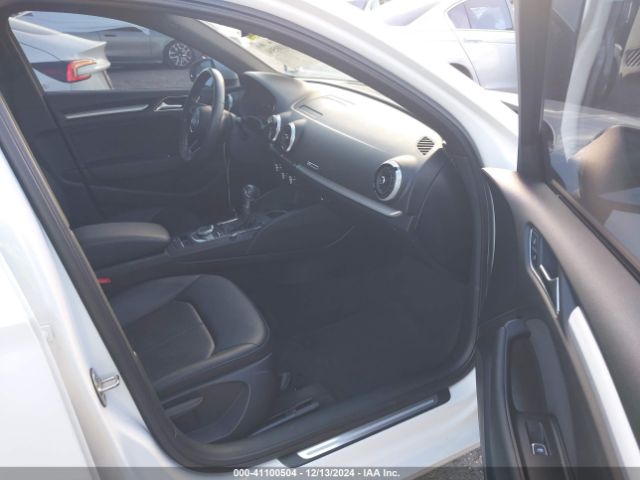 WAUAUGFF8J1064518 Audi A3 2.0t Premium