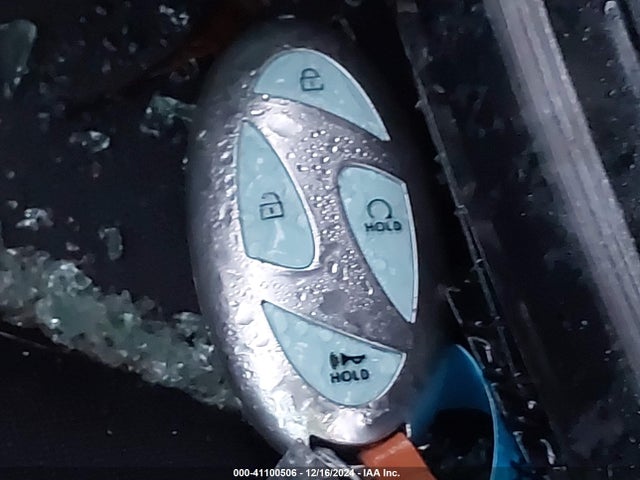 2024 HYUNDAI KONA ELECTRIC KM8HC3A67RU017488 Photo 10