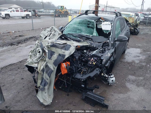 2024 HYUNDAI KONA ELECTRIC KM8HC3A67RU017488 Photo 1