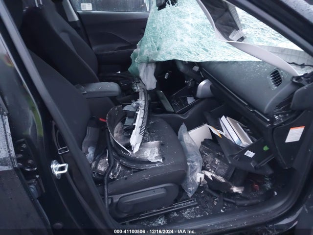 2024 HYUNDAI KONA ELECTRIC KM8HC3A67RU017488 Photo 4