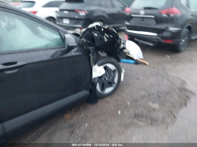 2024 HYUNDAI KONA ELECTRIC KM8HC3A67RU017488 Photo 5