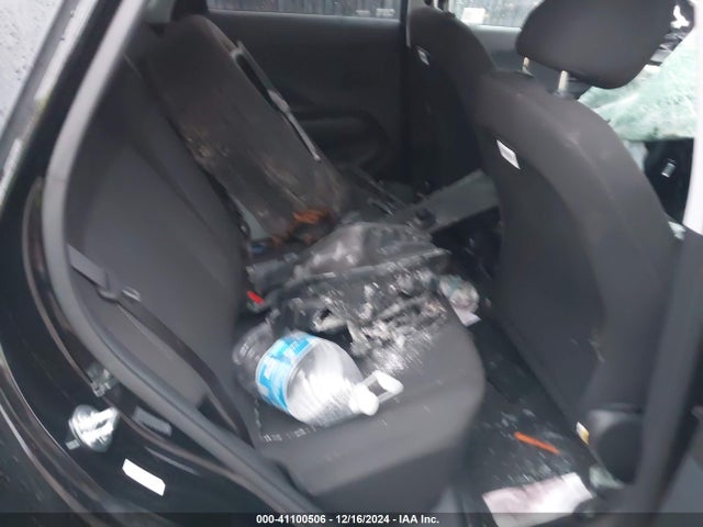 2024 HYUNDAI KONA ELECTRIC KM8HC3A67RU017488 Photo 7