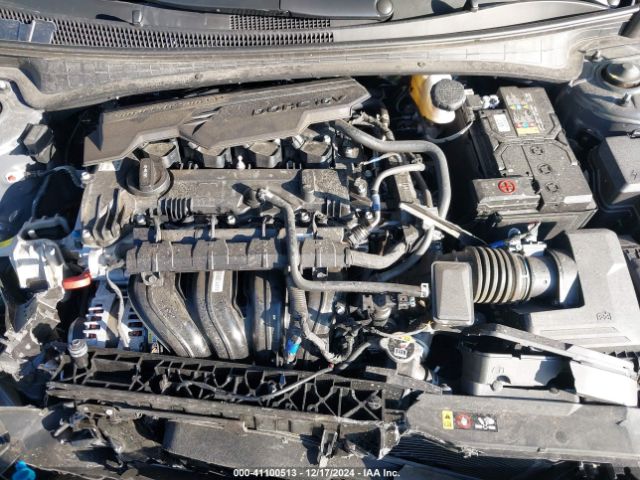 KMHLL4DG6RU689238 Hyundai ELANTRA SE