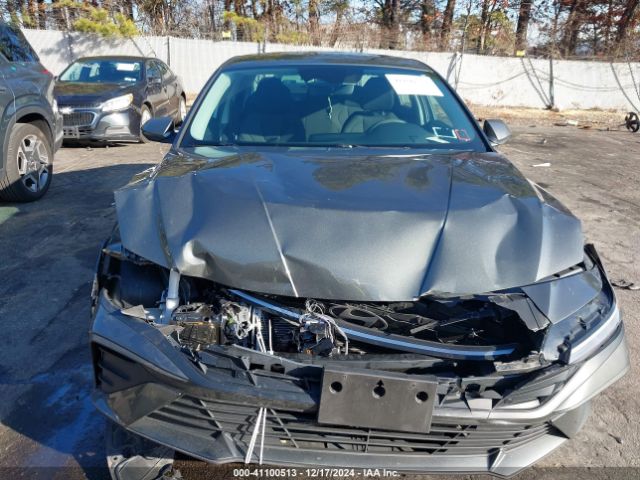 KMHLL4DG6RU689238 Hyundai ELANTRA SE
