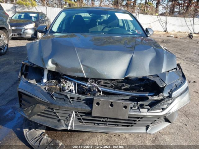 KMHLL4DG6RU689238 Hyundai ELANTRA SE