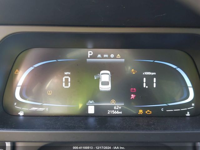 KMHLL4DG6RU689238 Hyundai ELANTRA SE