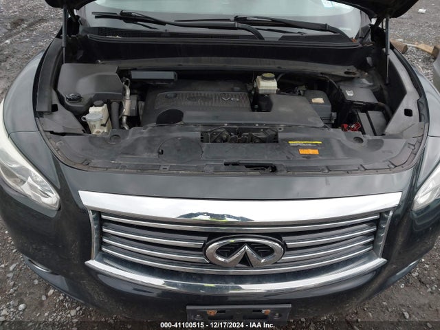 5N1AL0MM8FC535136 Infiniti QX60
