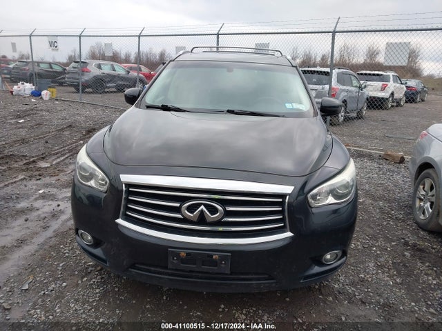 5N1AL0MM8FC535136 Infiniti QX60