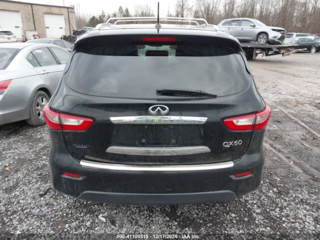 5N1AL0MM8FC535136 Infiniti QX60