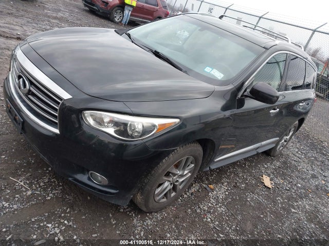 5N1AL0MM8FC535136 Infiniti QX60