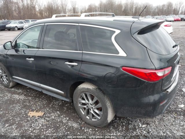 5N1AL0MM8FC535136 Infiniti QX60