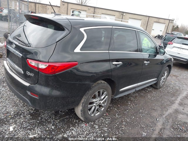 5N1AL0MM8FC535136 Infiniti QX60