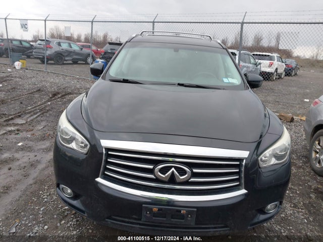 5N1AL0MM8FC535136 Infiniti QX60