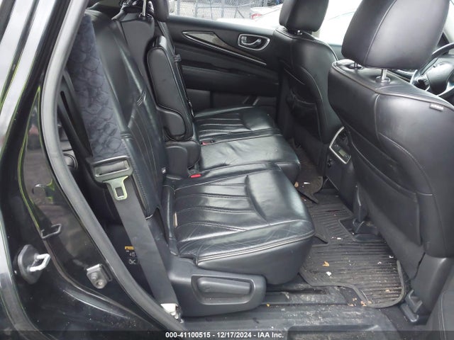 5N1AL0MM8FC535136 Infiniti QX60
