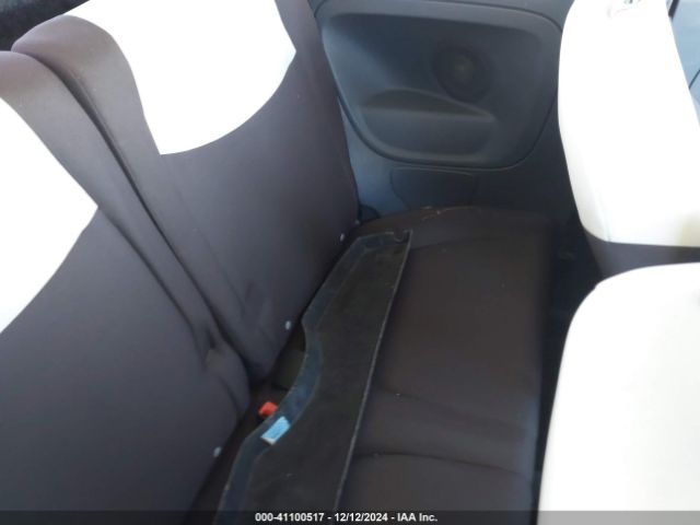 3C3CFFAR4ET165026 Fiat 500 POP