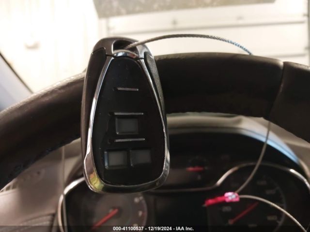 1G1BF5SM6J7151334 Chevrolet Cruze Premier Auto