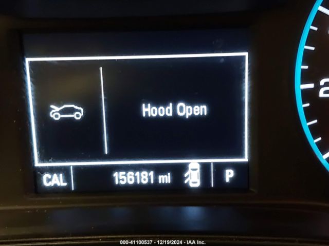 1G1BF5SM6J7151334 Chevrolet Cruze Premier Auto