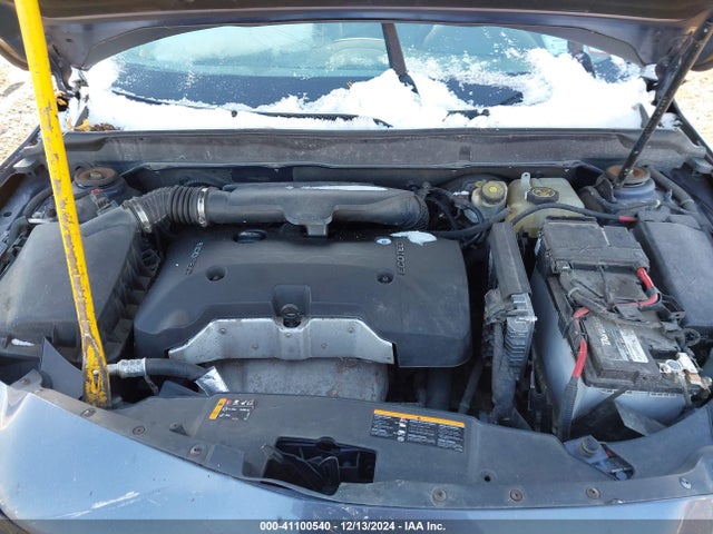 Chevrolet Malibu 1ls 2014 1G11B5SL5EF127584 Image 10