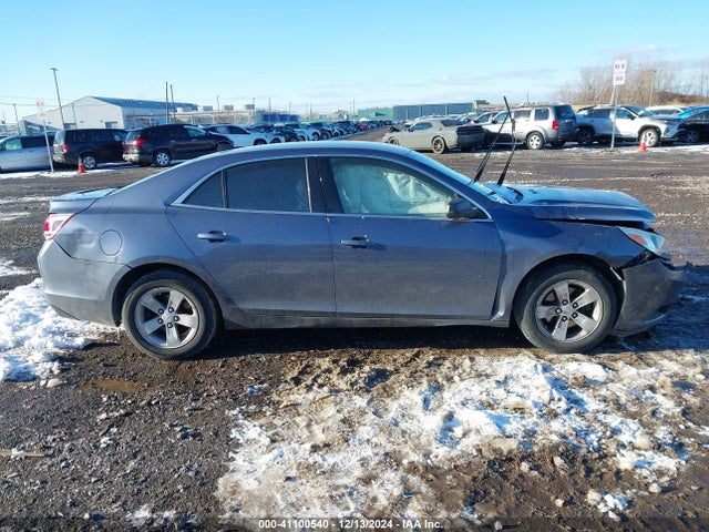 Chevrolet Malibu 1ls 2014 1G11B5SL5EF127584 Image 13