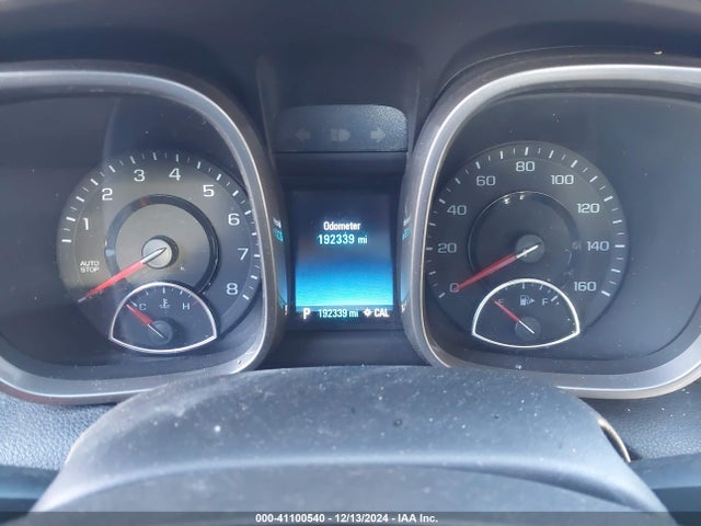 Chevrolet Malibu 1ls 2014 1G11B5SL5EF127584 Image 15