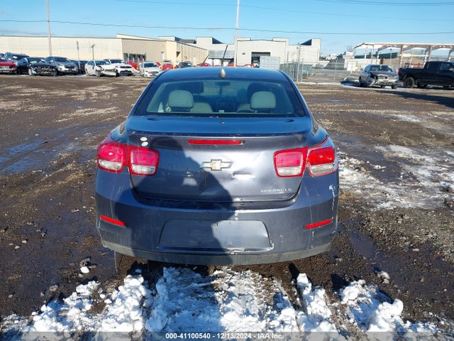 Chevrolet Malibu 1ls 2014 1G11B5SL5EF127584 Image 16